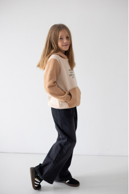 Джинси на флісі дитячі